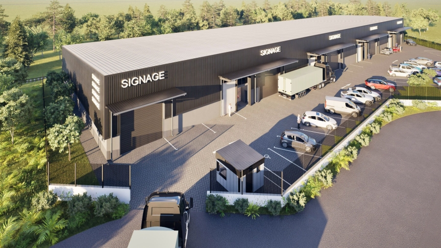 To Let Commercial Property for Rent in Pacaltsdorp Western Cape